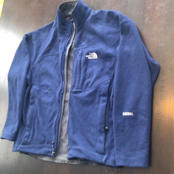 The North Face windfall fleece - Picture 2 of 6